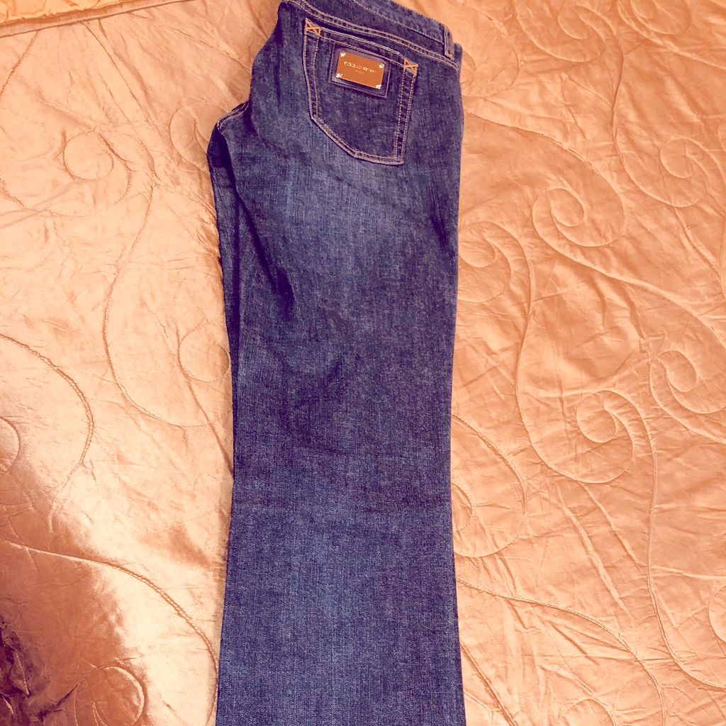 Dolce &Gabban Jeans